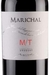 Vinho Uruguaio Tinto Marichal M/T 750ml - comprar online