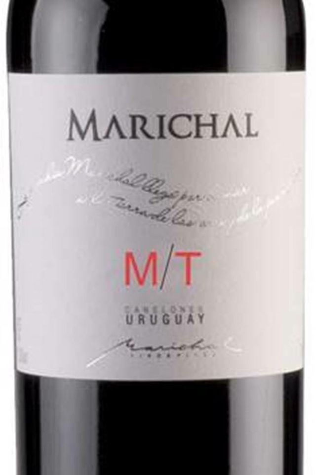 Vinho Uruguaio Marichal Merlot Tannat Premium