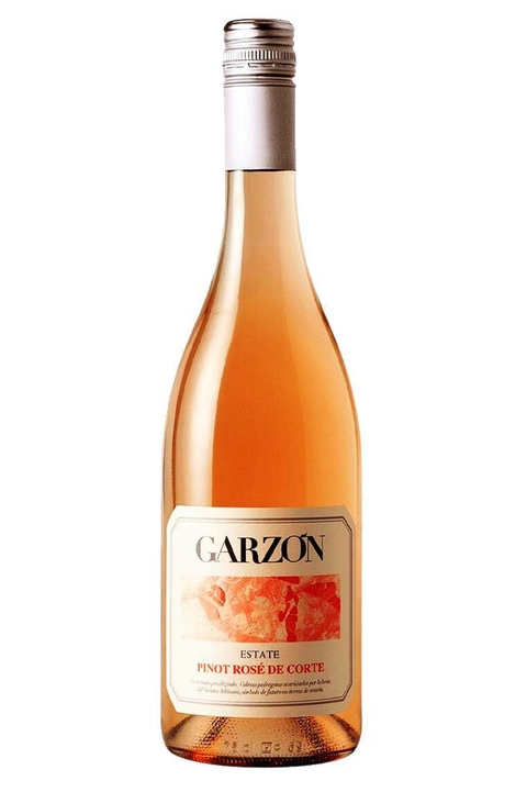 Vinho Uruguaio Rosé Garzón Estate Pinot de Corte 750ml