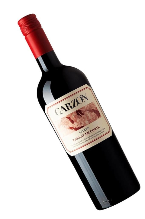 Vinho Uruguaio Tinto Garzón Estate Tannat de Corte 750ml na internet