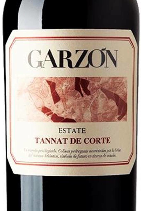 Vinho Uruguaio Tinto Garzón Estate Tannat de Corte 750ml - comprar online