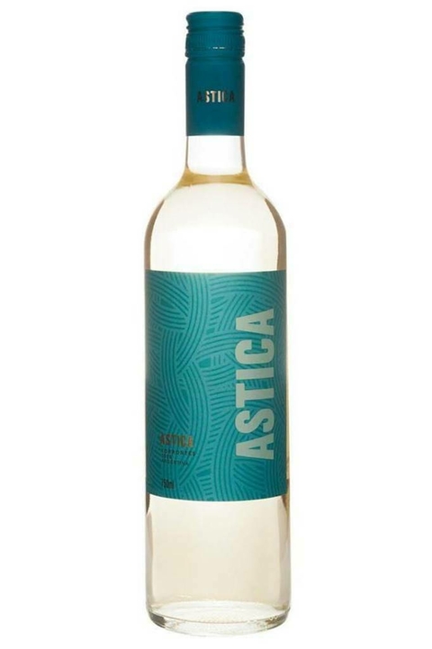 Vinho Argentino Branco Trapiche Astica Torrontes 750ml