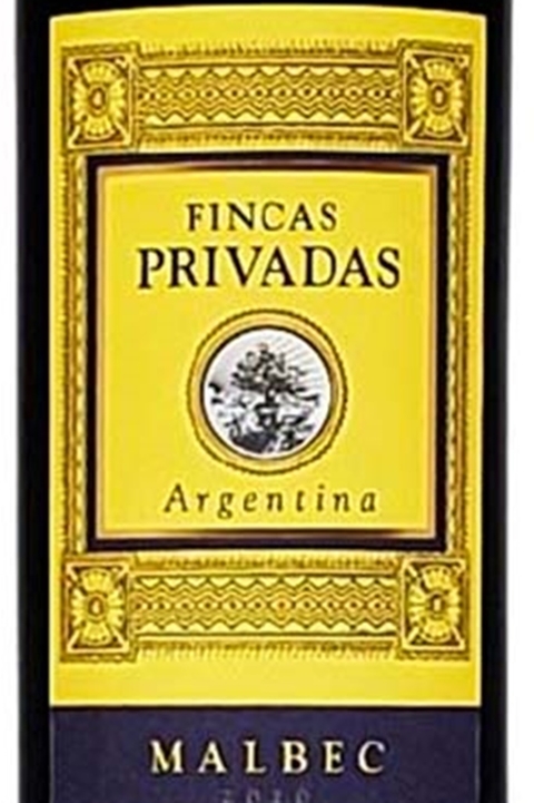 Vinho Argentino Fincas Privadas Malbec 750ml - comprar online