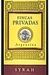 Vinho Argentino Tinto Fincas Privadas Syrah 750ml - comprar online