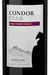 Vinho Condor Peak Red Semi Sweet 750ml - comprar online