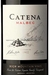 Catena Malbec 750ml - comprar online