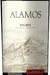 Vinho Alamos Malbec 750ml - comprar online
