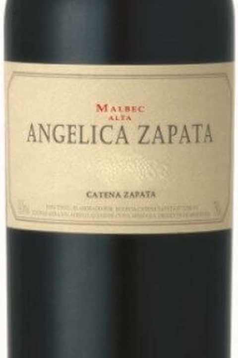 Angelica Zapata Malbec 750ml - comprar online