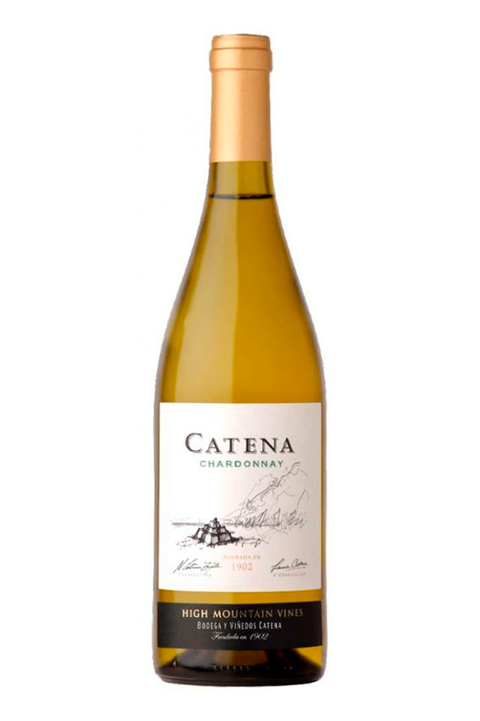 Catena Chardonnay 750ml