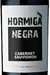 Vinho Argentino Tinto Hormiga Negra Cabernet Sauvignon 750ml - comprar online