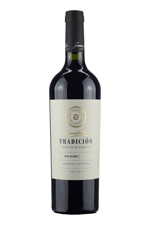 Tradicion Red Blend 750ml