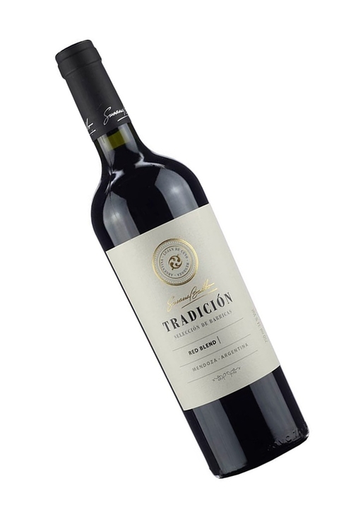 Tradicion Red Blend 750ml - comprar online