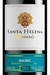 Vinho Chileno Tinto Santa Helena Malbec Reservado 750ml - comprar online