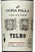 Vinho Argentino Tinto Telmo Cabernet Sauvignon 750ml - comprar online