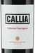 Vinho Argentino Tinto Callia Cabernet Sauvignon 750ml - comprar online