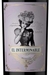 Vinho El Interminable Red Blend Merlot 750ml - comprar online