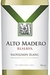 Vinho Alto Madero Sauvignon Blanc Reserva 750ml - comprar online