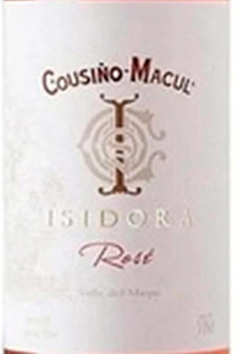 Vinho Cousino Macul Isidora Merlot 750ml - comprar online