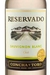 Vinho Chileno Branco Concha Y Toro Sauvignon Blanc Reservado 750ml - comprar online