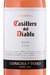 Vinho Rosé Casillero Del Diablo Reserva 750ml - comprar online