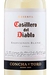 Vinho Casillero Del Diablo Sauvignon Blanc Reserva 750ml - comprar online