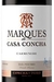 Vinho Chileno Tinto Marques De Casa Concha Carmenere 750ml - comprar online