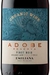 Vinho Adobe Pinot Noir Organico Reserva 750ml - comprar online