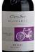 Vinho Bicicleta Merlot 750ml - comprar online