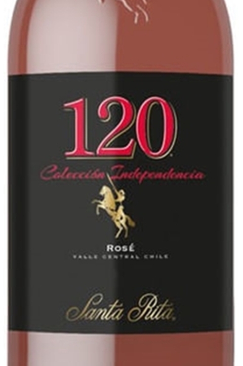 Vinho Chileno Rosé 120 Coleccion Independencia 750ml - comprar online