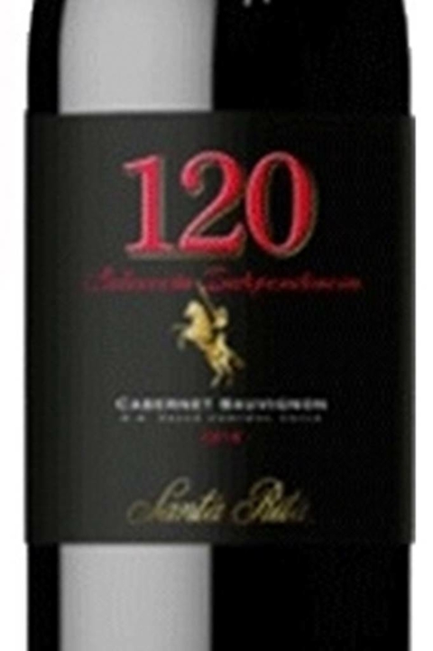 120 Coleccion Independencia Cabernet Sauvignon 750ml - comprar online