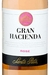 Vinho Chileno Rosé Seco Gran Hacienda Santa Rita 750ml - comprar online