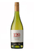 Vinho Chileno Branco 120 Chardonnay Reserva 750ml
