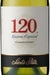 Vinho Chileno Branco 120 Chardonnay Reserva 750ml - comprar online