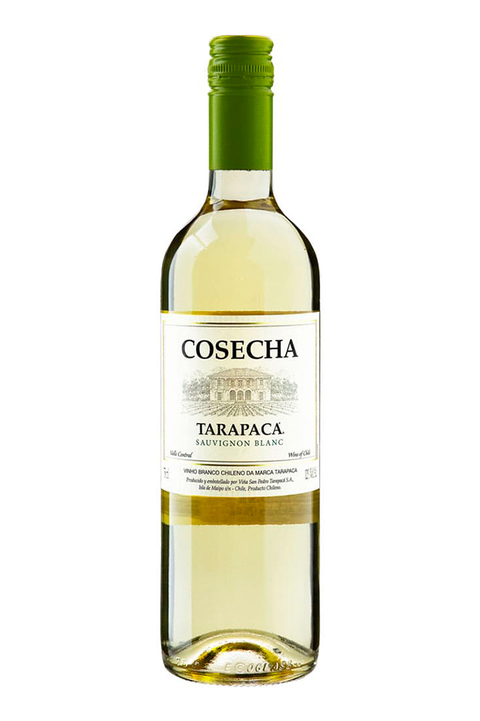 Tarapaca Cosecha Sauvignon Blanc 750ml