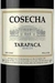 Vinho Chileno Tinto Tarapaca Cosecha Merlot 750ml - comprar online