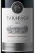 Vinho Chileno Tinto Tarapaca Leon Cabernet Sauvignon 750ml - comprar online