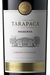 Vinho Chileno Tinto Tarapaca Cabernet Sauvignon Reserva 750ml - comprar online