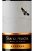 Vinho Chileno Tinto Santa Alícia Carménère Reserva 750ml - comprar online