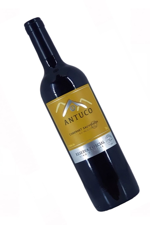 Antuco Cabernet Sauvignon Reserva 750ml na internet