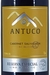 Antuco Cabernet Sauvignon Reserva 750ml - comprar online