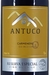 Vinho Chileno Tinto Antuco Carmenere Reserva 750ml - comprar online