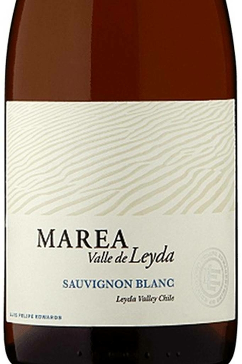 Vinho Chileno Branco Marea Sauvignon Blanc 750ml - comprar online