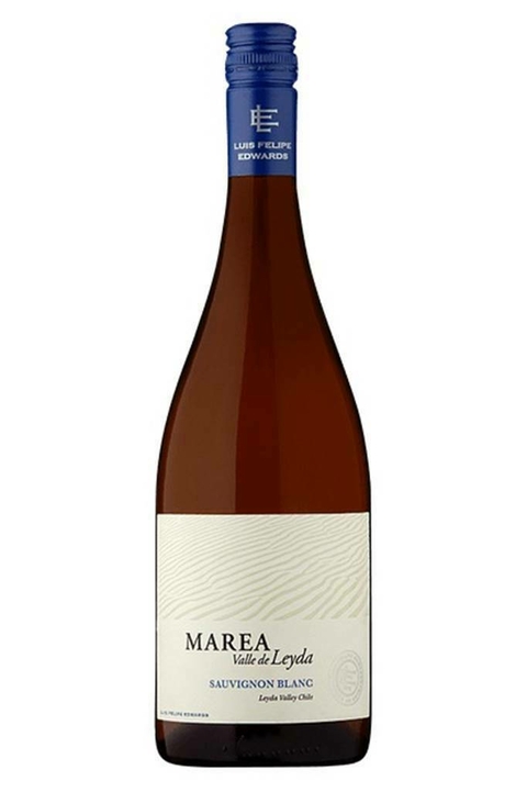 Vinho Chileno Branco Marea Sauvignon Blanc 750ml