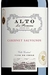 Vinho Chileno Tinto Alto Los Romeros Cabernet Sauvignon 750ml - comprar online