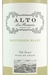 Vinho Chileno Branco Alto Los Romeros Sauvignon Blanc 750ml - comprar online