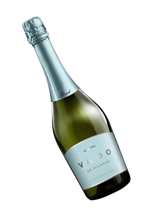 Vinho Chileno Branco Vado Brut Luis Felipe Edwards 750ml na internet