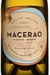 Vinho Chileno Branco Macerao Moscatel 750ml - comprar online