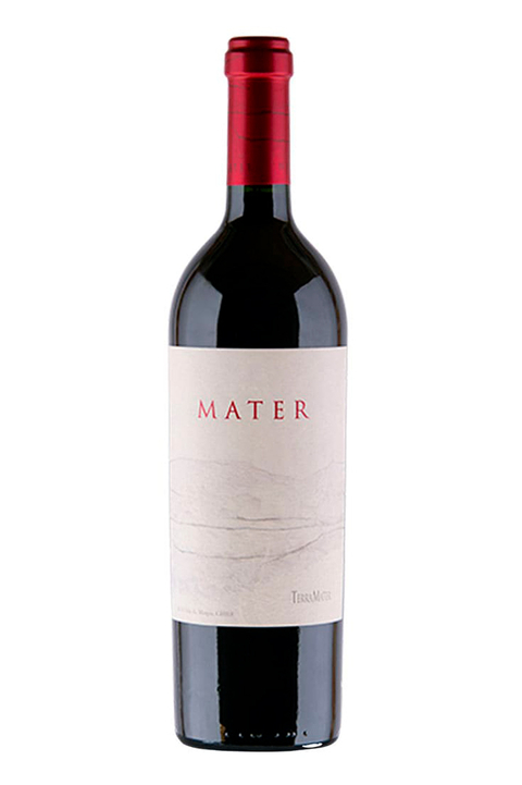 Mater Red Blend 750ml