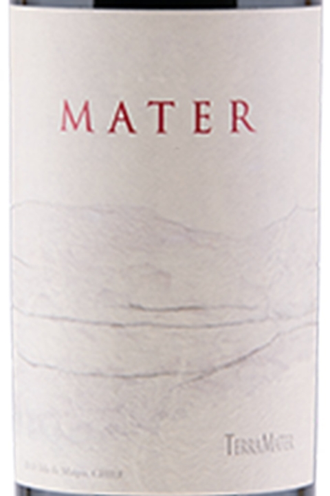 Mater Red Blend 750ml - comprar online