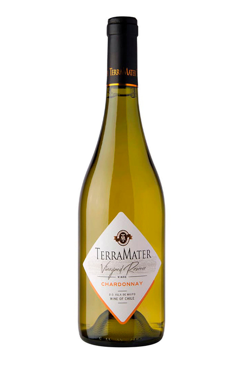 Vineyard Reserve Chardonnay 750ml